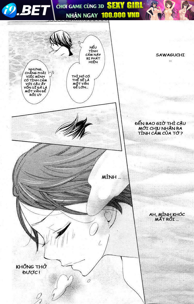 tổng hợp one shot. chapter 196 18