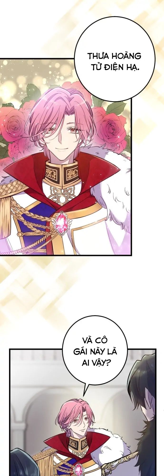 tình yêu thuần khiết chapter 36 4