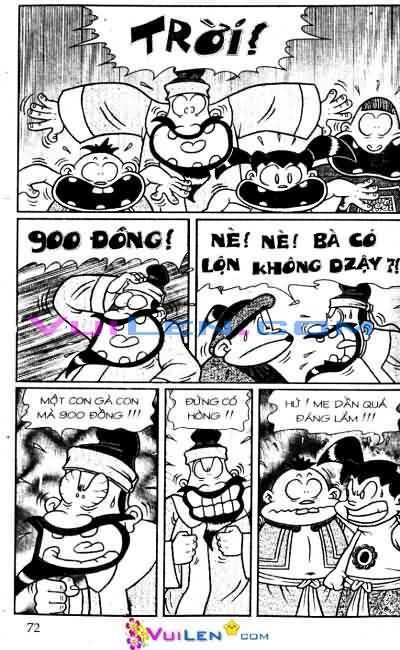 thần đồng đất việt chapter 39 48