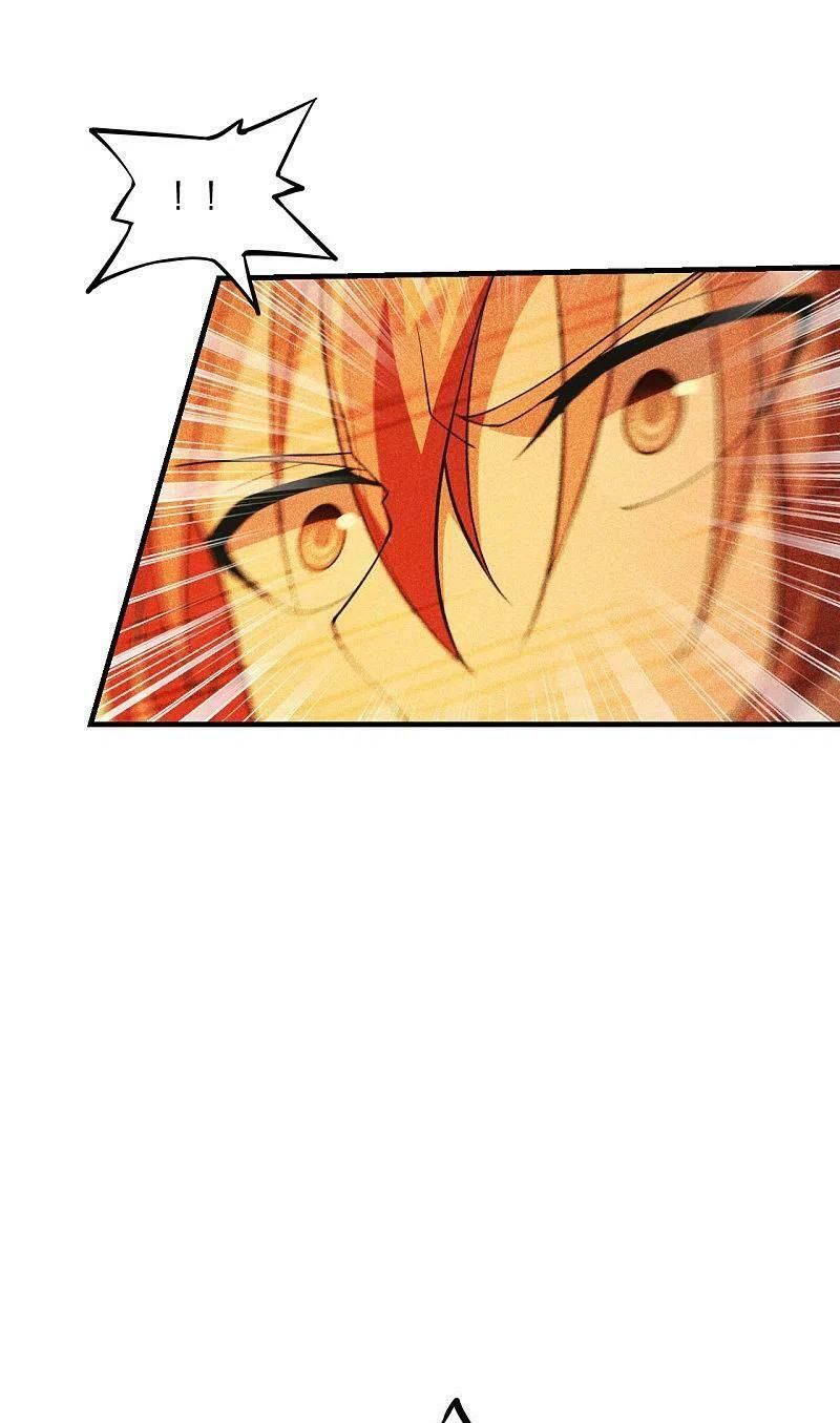 tiên võ đế tôn chapter 166 19