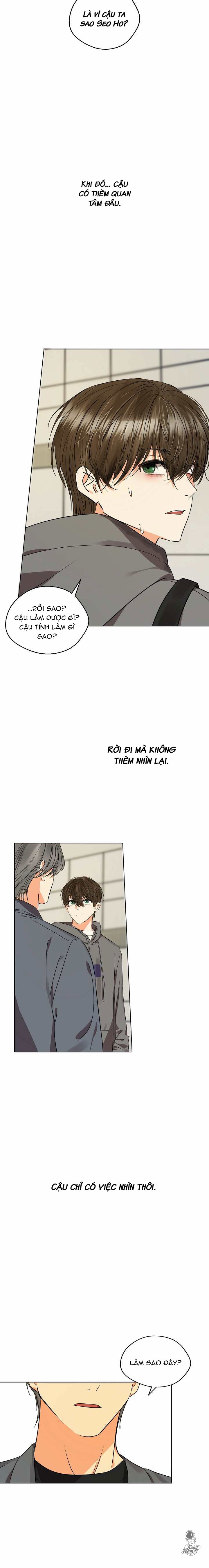 chanh đắng chapter 21 17