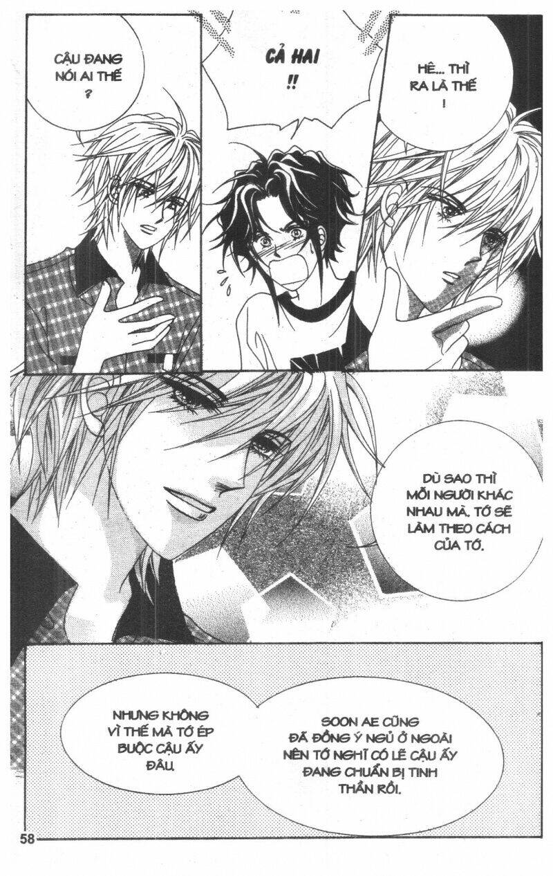 cũng vì em chapter 11 7