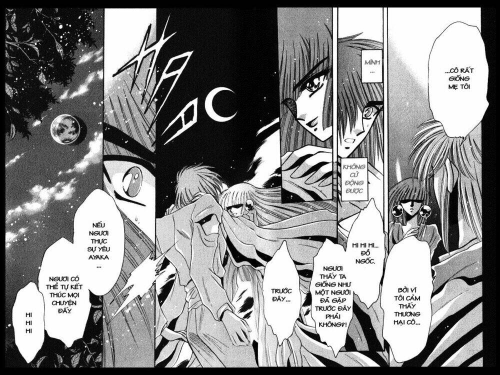 moryo kiden chapter 10 38