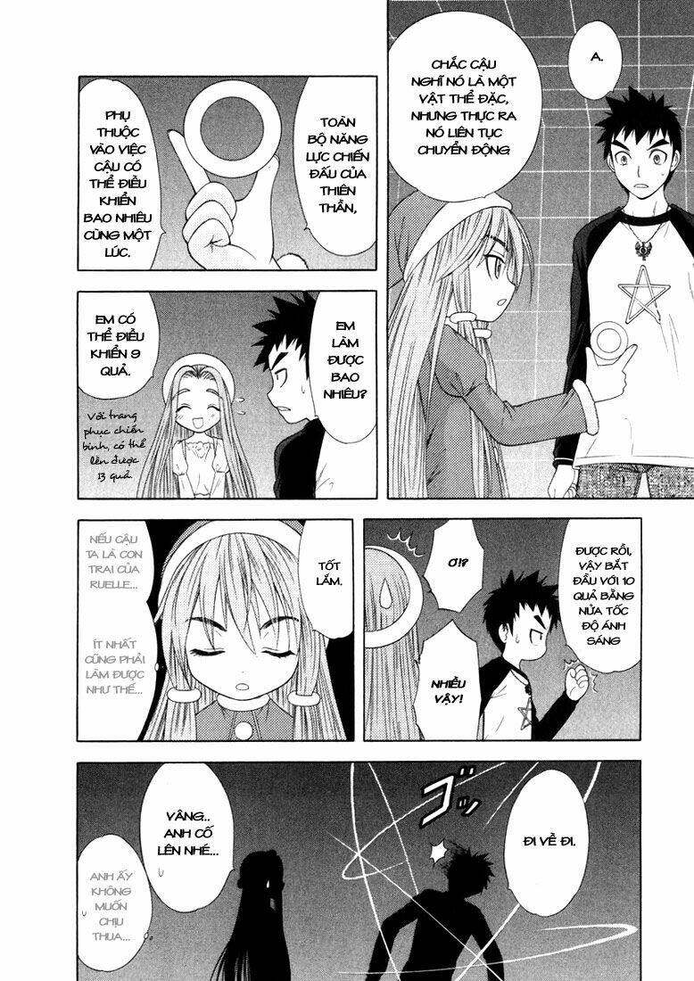 happy world! chapter 52 11