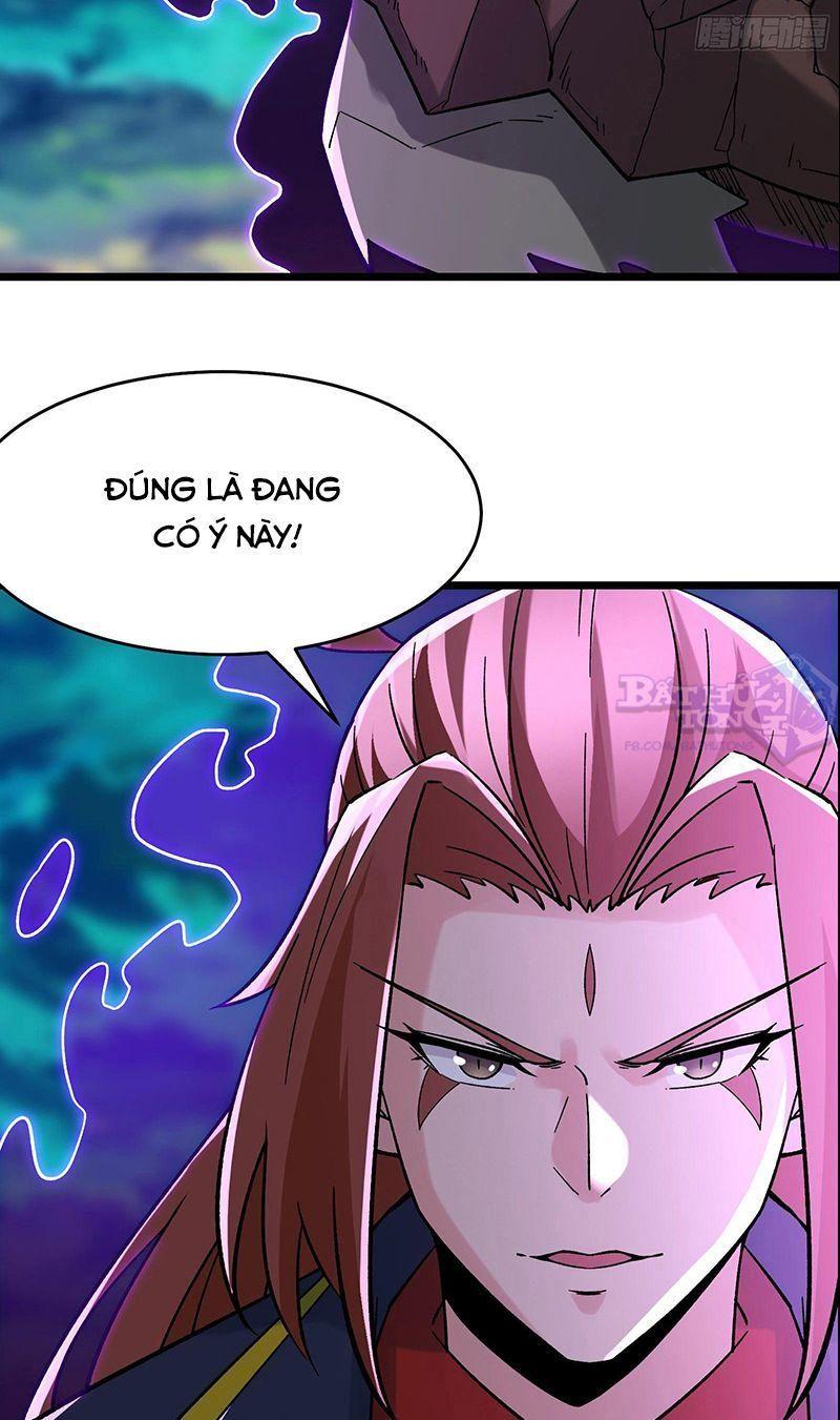 đồ đệ ta toàn là nữ ma đầu chapter 66 3