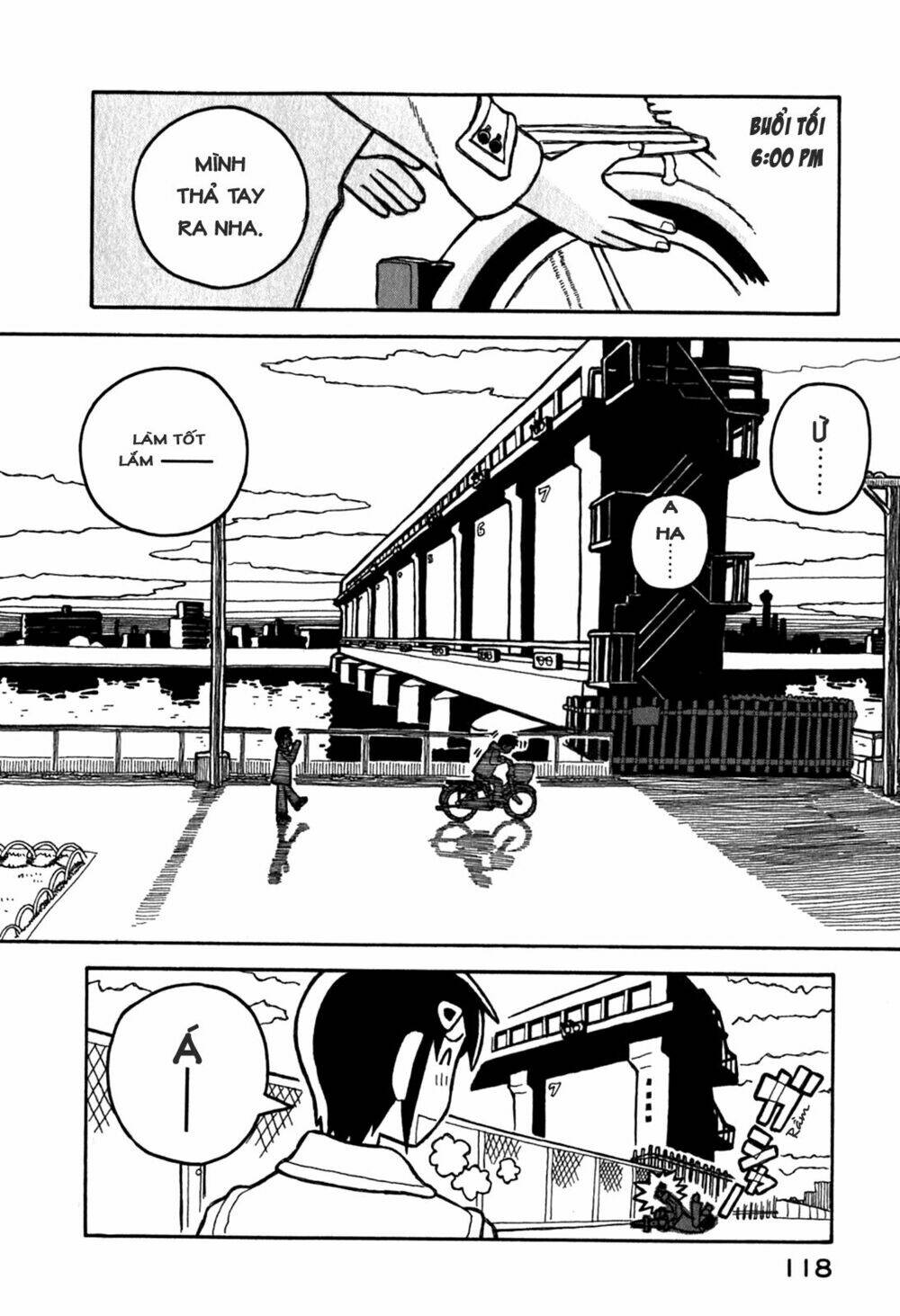 love roma chapter 9 15