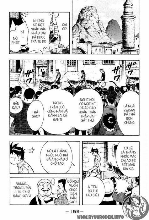 hoàng phi hồng phần iii chapter 9 152