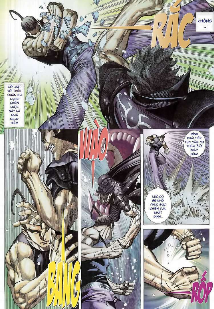 võ thần phượng hoàng chapter 105 5