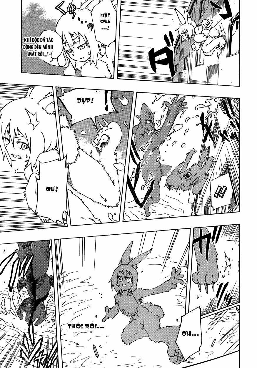 iron knight chapter 6 16