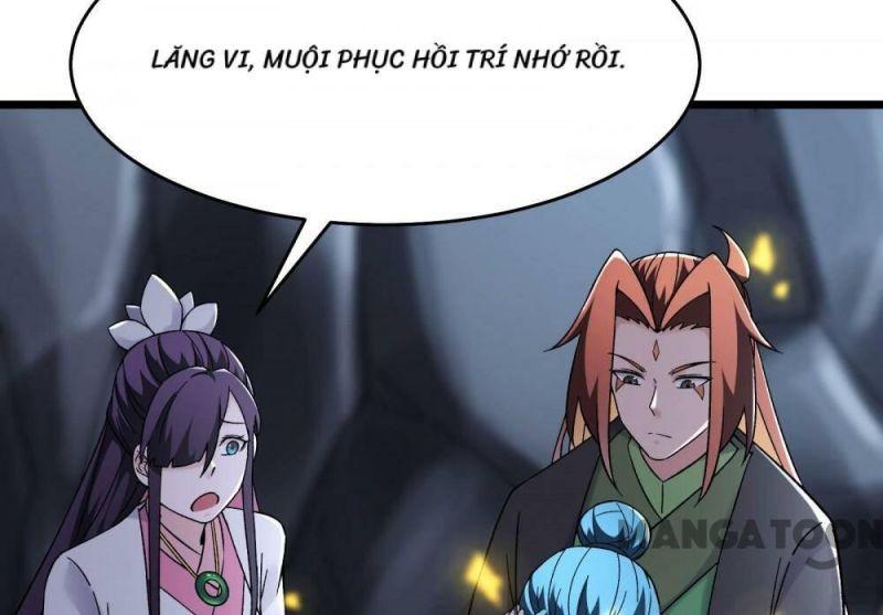 đồ đệ ta toàn là nữ ma đầu chapter 182 4