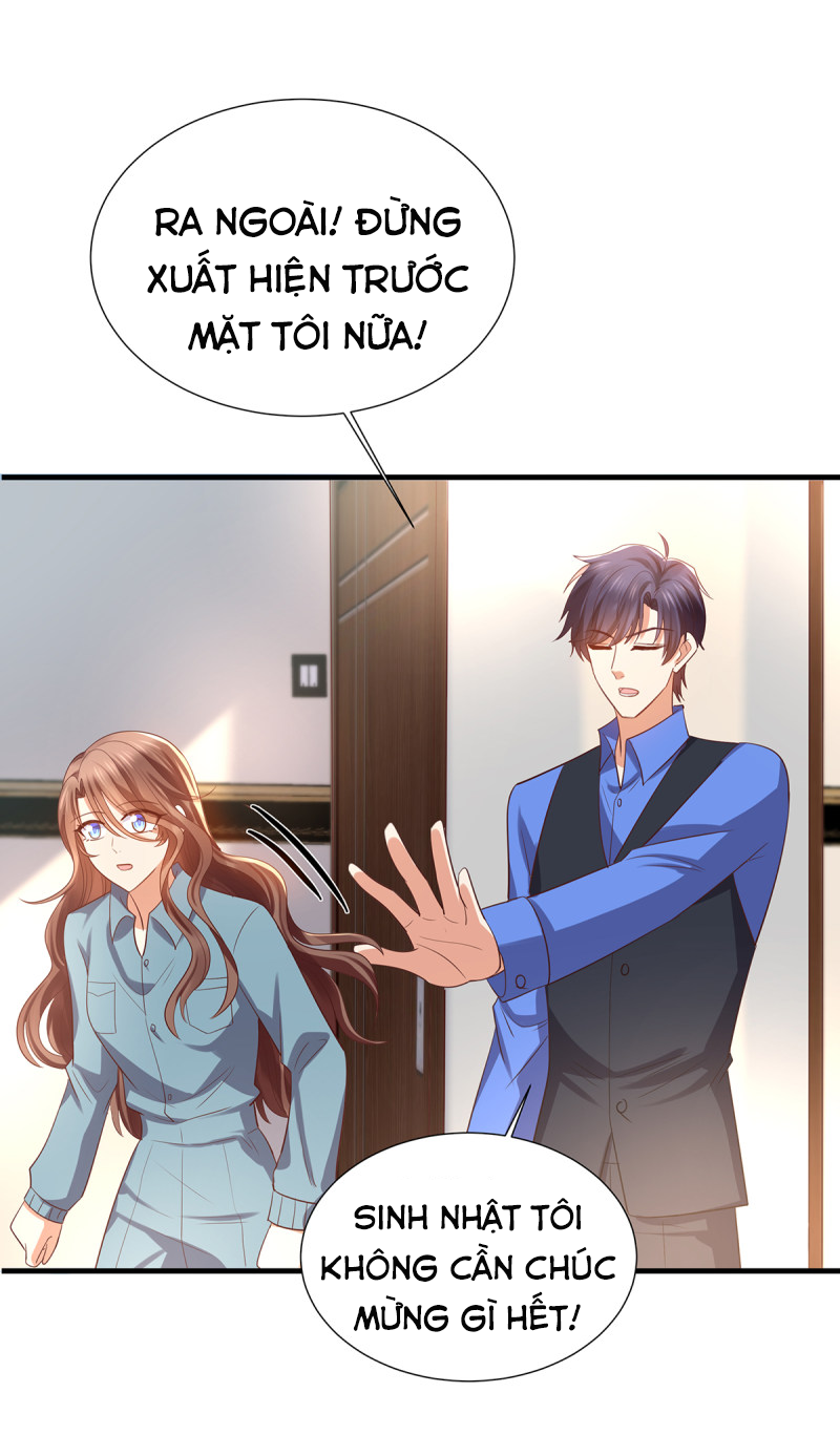 hẹn chồng trên mọi mặt trận chapter 5 30