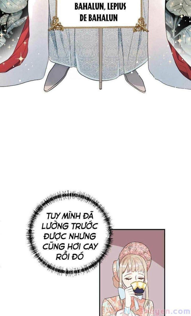 xin ngài đừng ăn tôi chapter 14 42