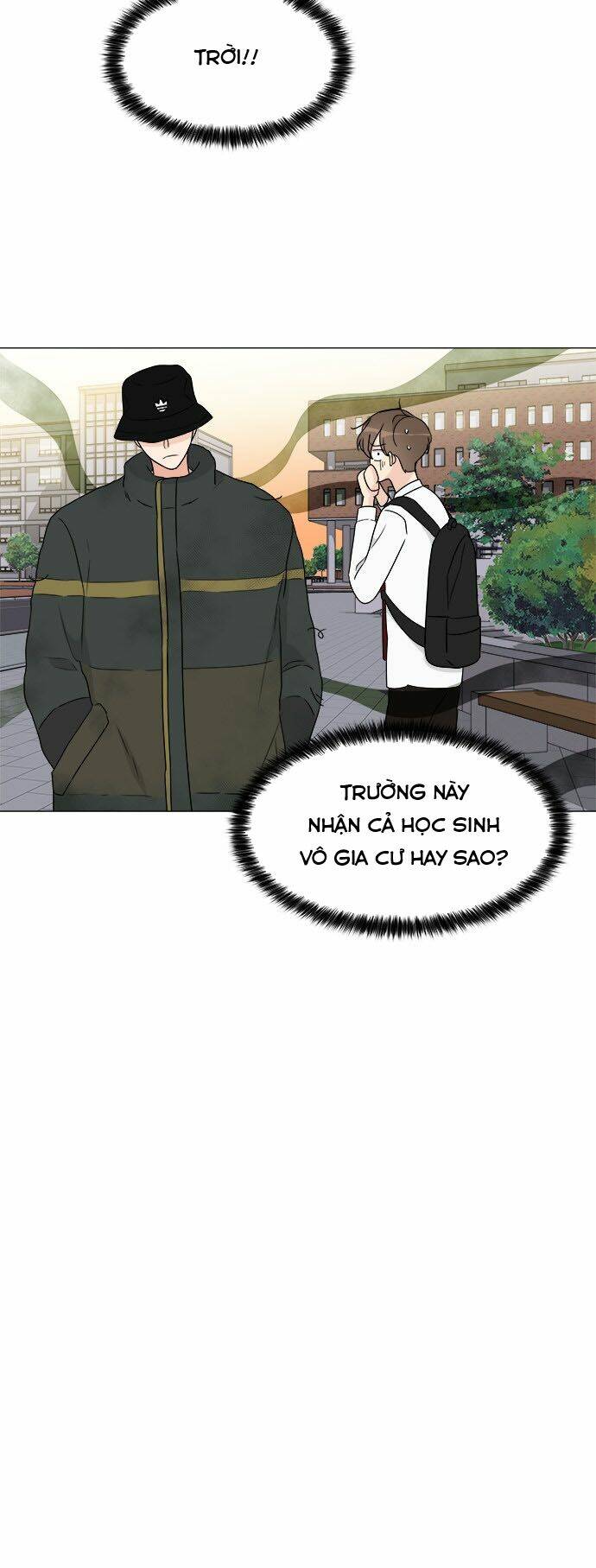 thiếu nữ 1m8 chapter 9 10