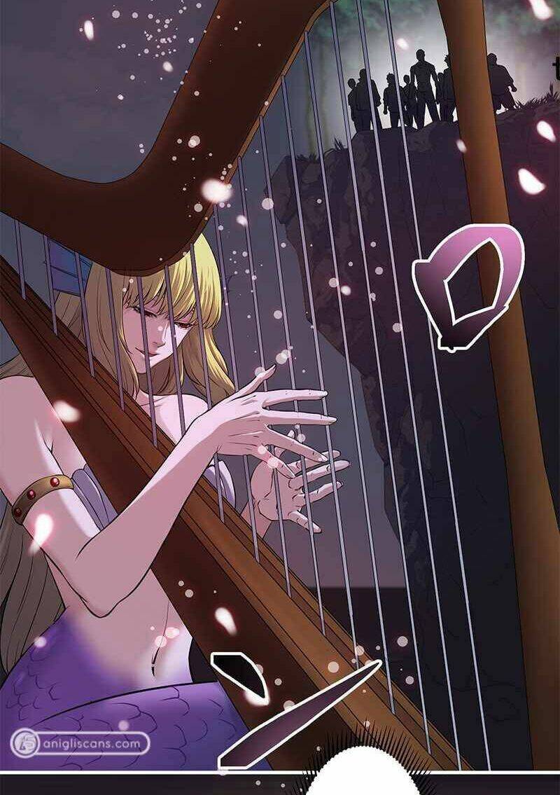 mê đạo tử ngục~vô địch sát thủ chinh phục ma lâm chapter 5 6