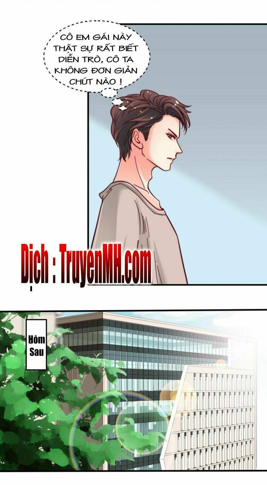 bí mật của thiên kim chapter 44 4