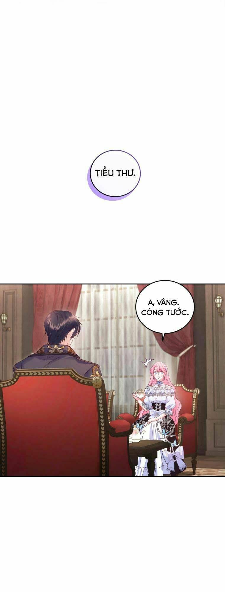 nhà điều chế nước hoa độc quyền của bạo chúa chapter 55 46