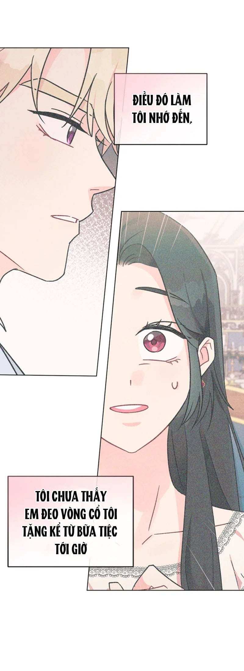 tôi đã kết hôn với một nhân vật phản diện chapter 8 30