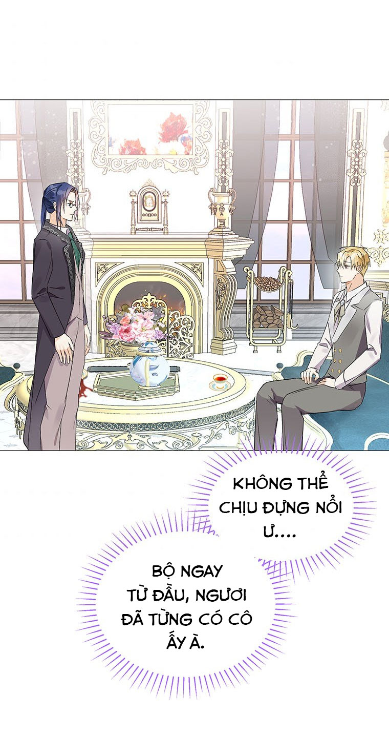 kết cục buồn của trò chơi nhập vai chapter 20 24