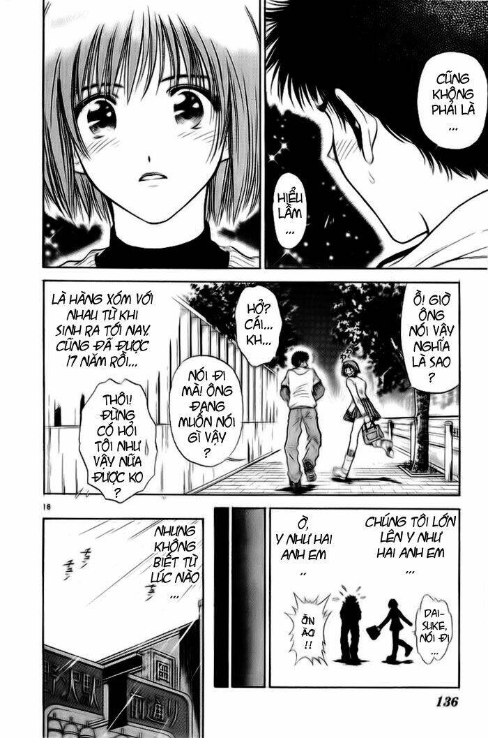 salad days chapter 4 18