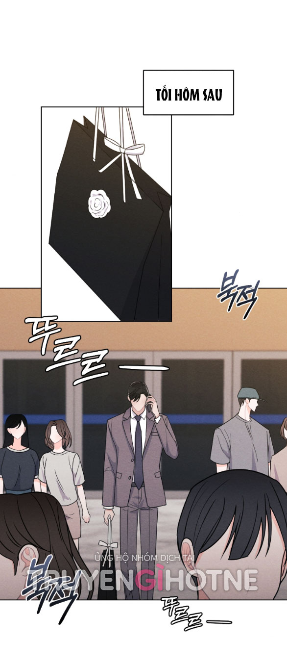 Bão Tuyết chapter 33.2 - Trang 4