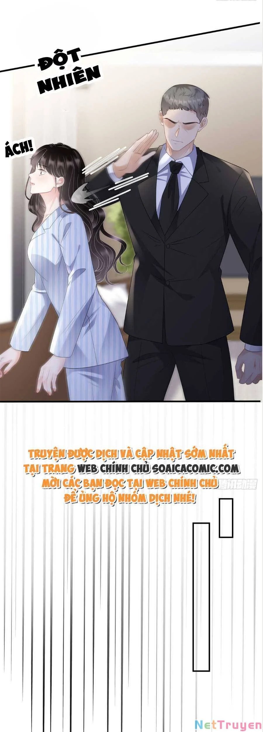 [16+] đại tiểu thư có thể có ý đồ xấu chapter 115 26