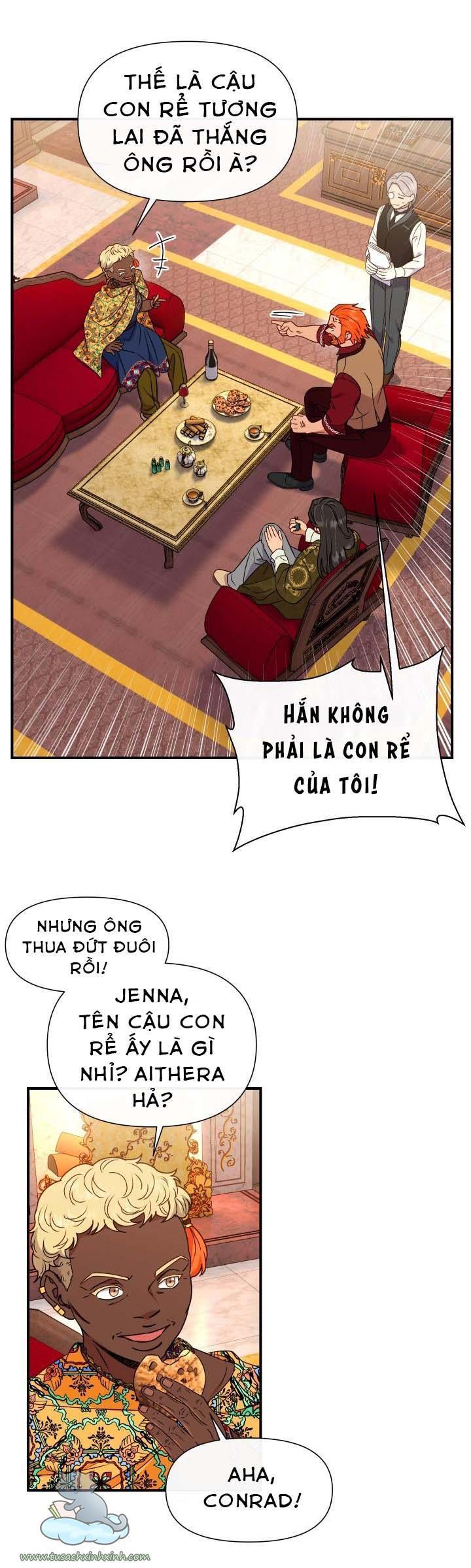 công nương khế ước của gia tộc công tước quái vật chapter 112 59