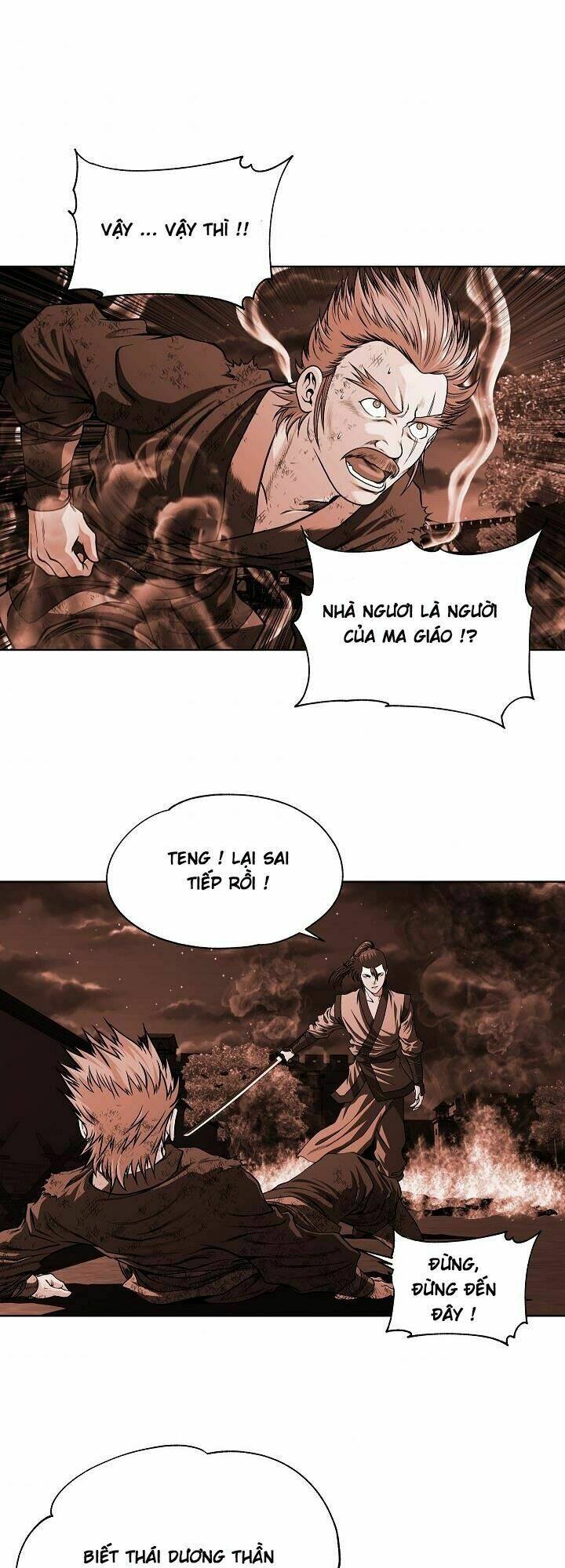 ngũ hợp chí tôn chapter 10 1