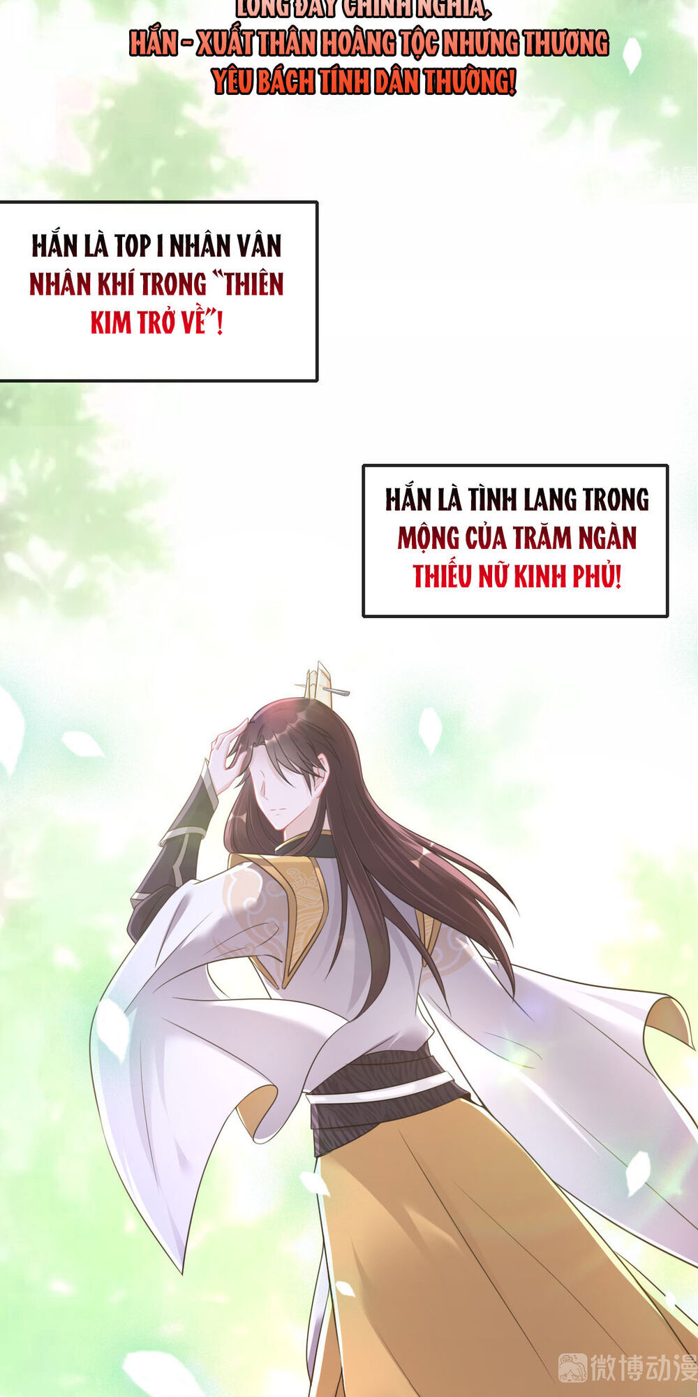 nhân vật phản diện biến thành sủng vật chapter 4 9