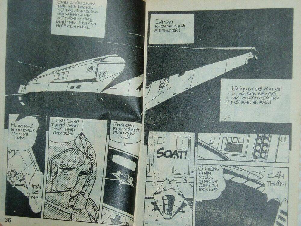 siêu nhân locke chapter 4 18