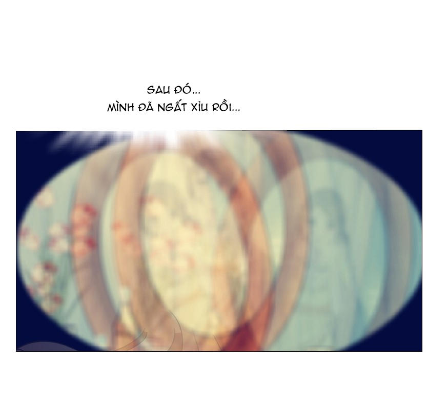cạm bẫy của nữ thần chapter 122 13