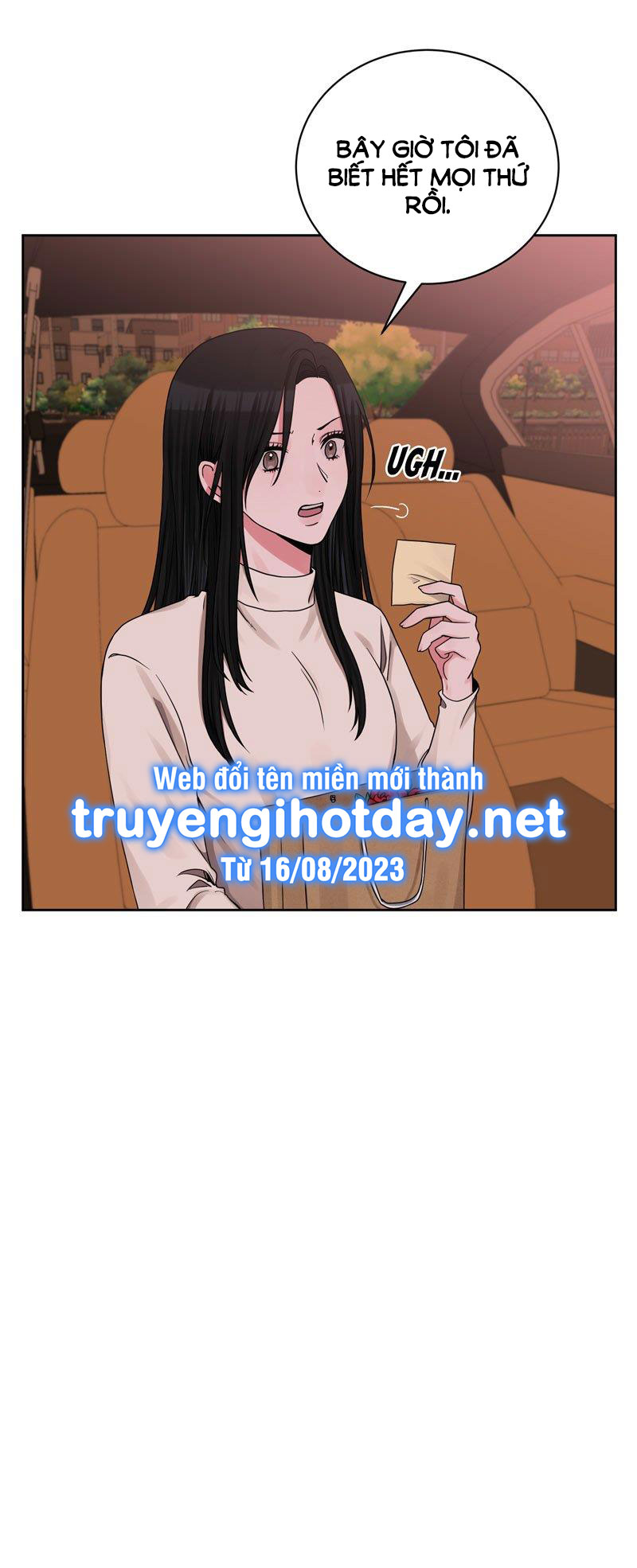 Ngủ Với Antifan chapter 19.2 - Trang 13