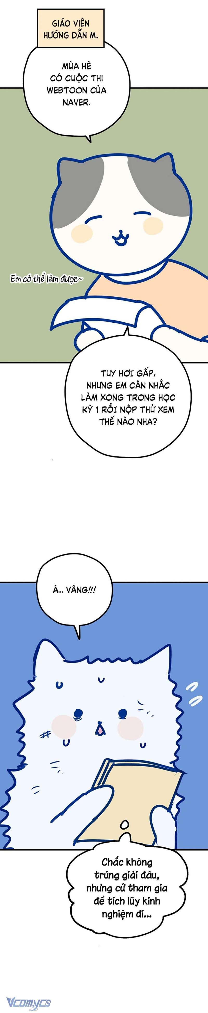 Kẻ Rác Rưởi Không Đáng Được Yêu chapter 115.5 7