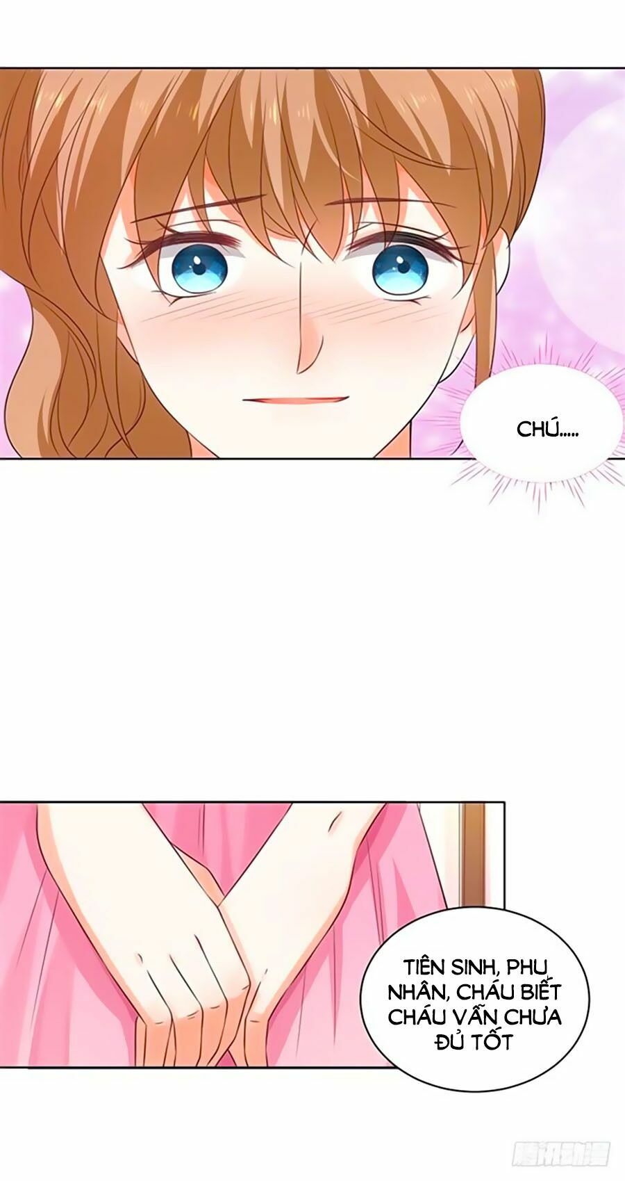 bác sĩ sở cũng muốn yêu chapter 146 3
