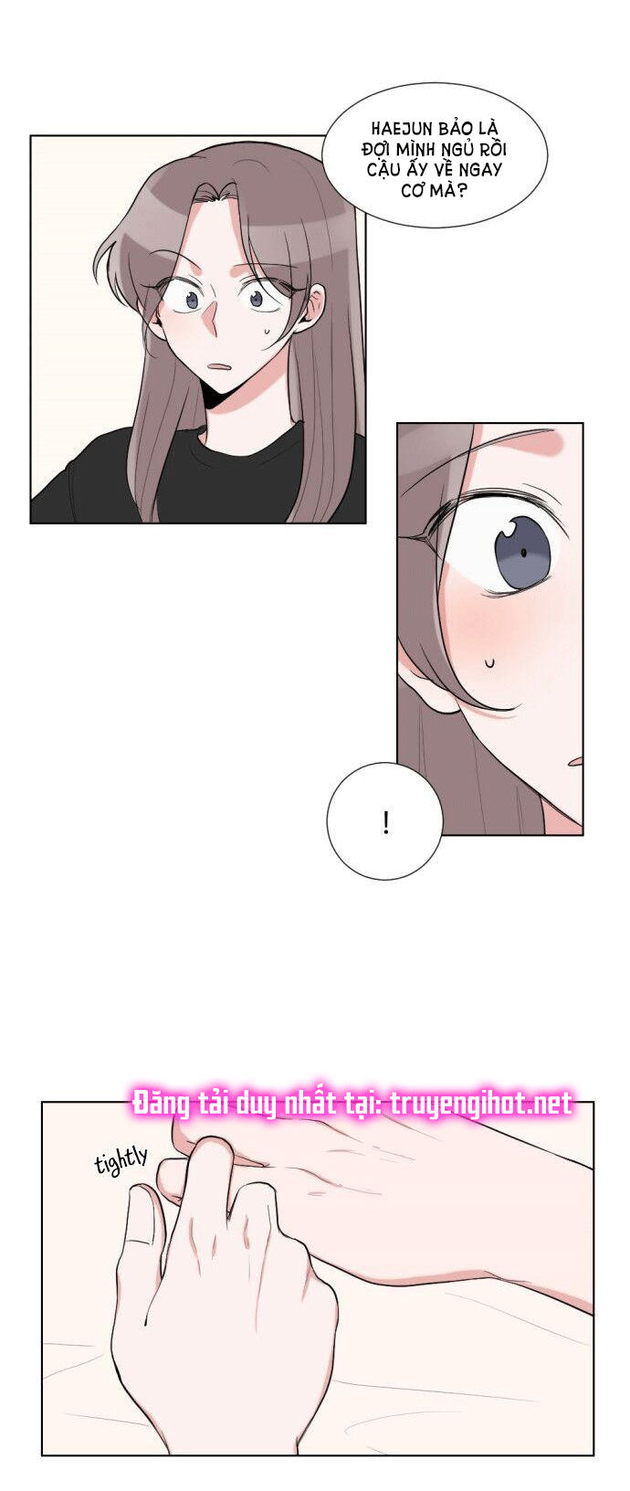 gatabutata chapter 27.1 15