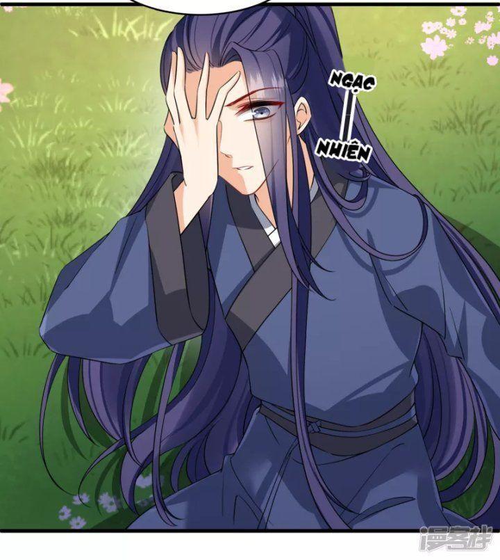 nụ cười của ngươi ngọt gãy tám cái răng của ta chapter 25 27