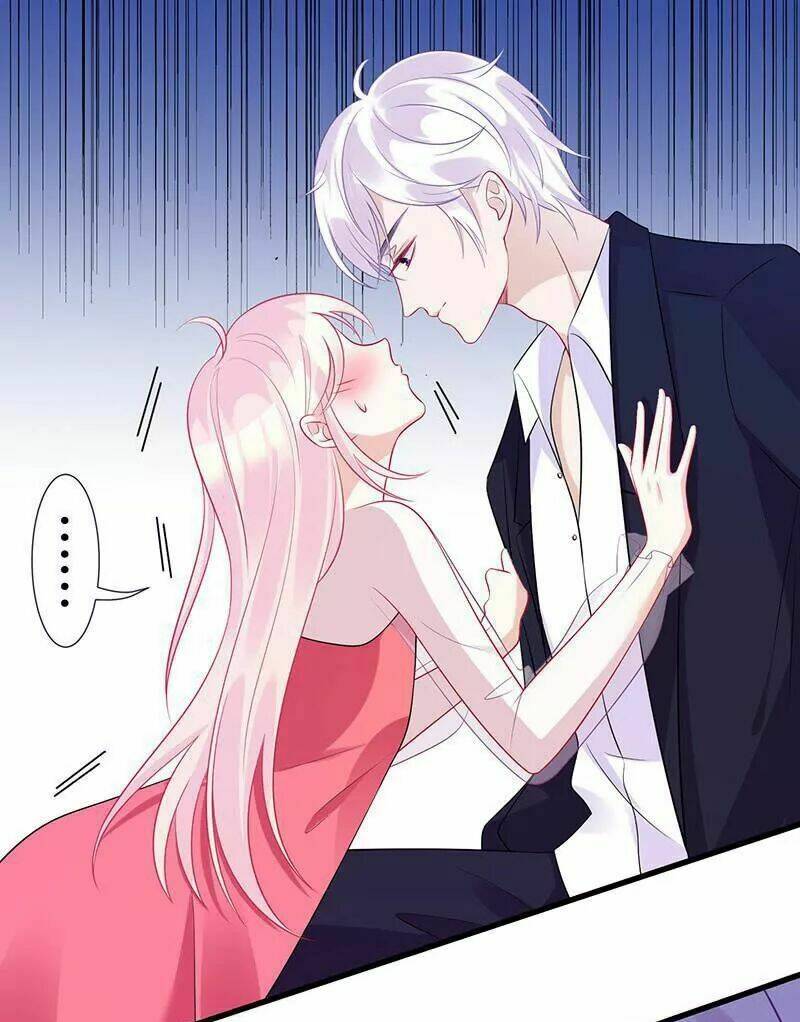 vương bài thiên sư và tiểu manh yêu chapter 50 5