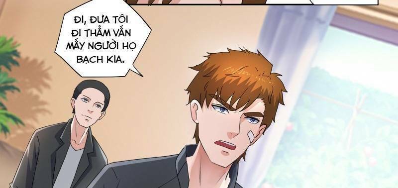 thấu thị chi nhãn chapter 290 27