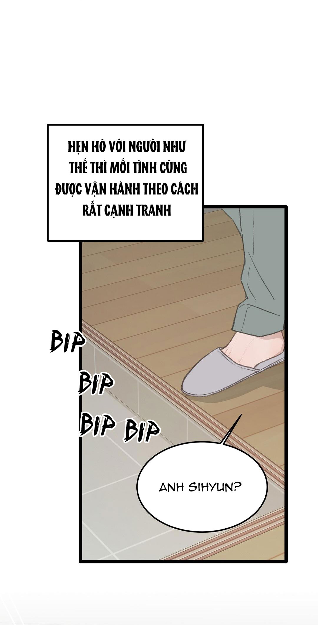 vùng cấm tình yêu của beta chapter 49 13