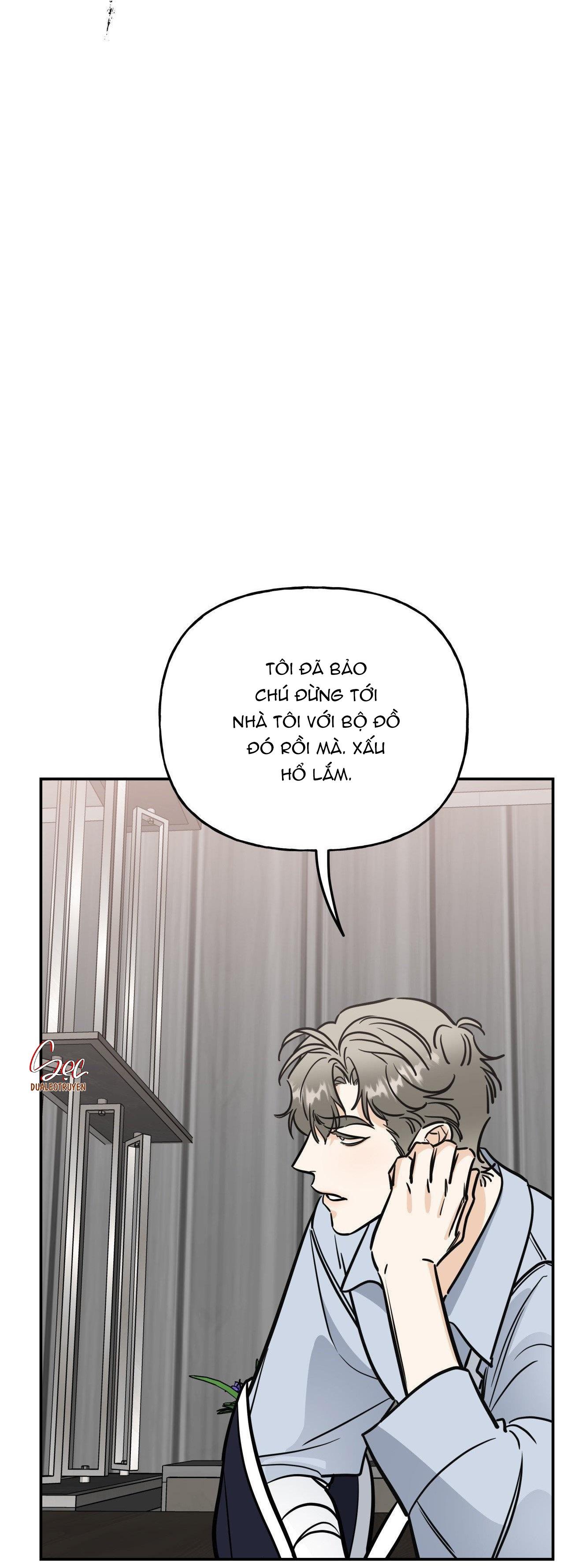 lệnh cứu rỗi chapter 18 18