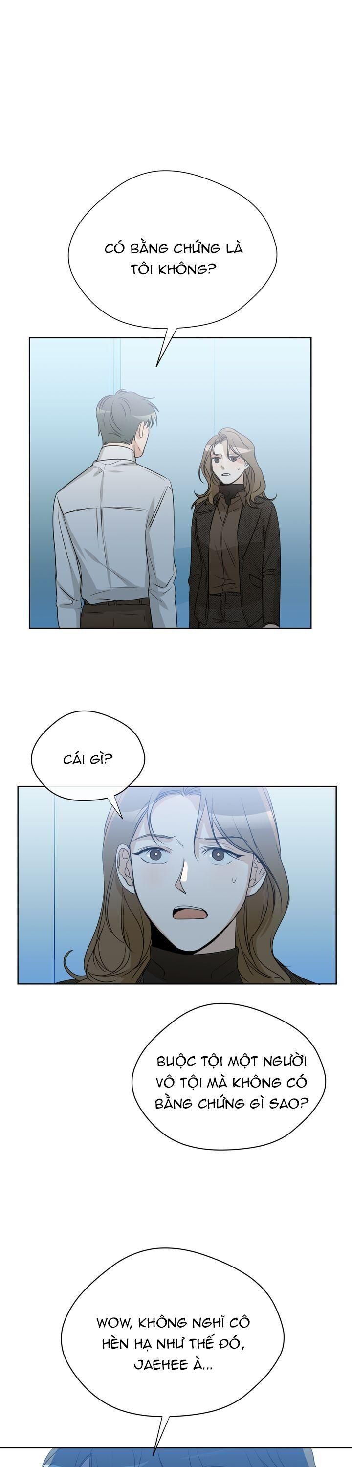 giấc mơ ngọt ngào chapter 15 4