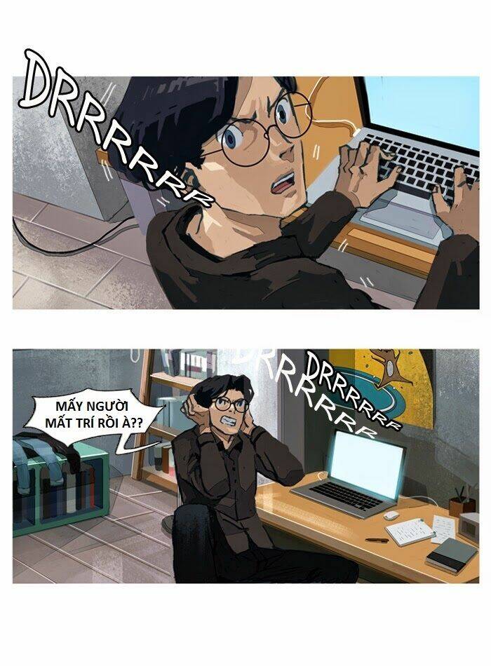 subtle disaster chapter 7 4