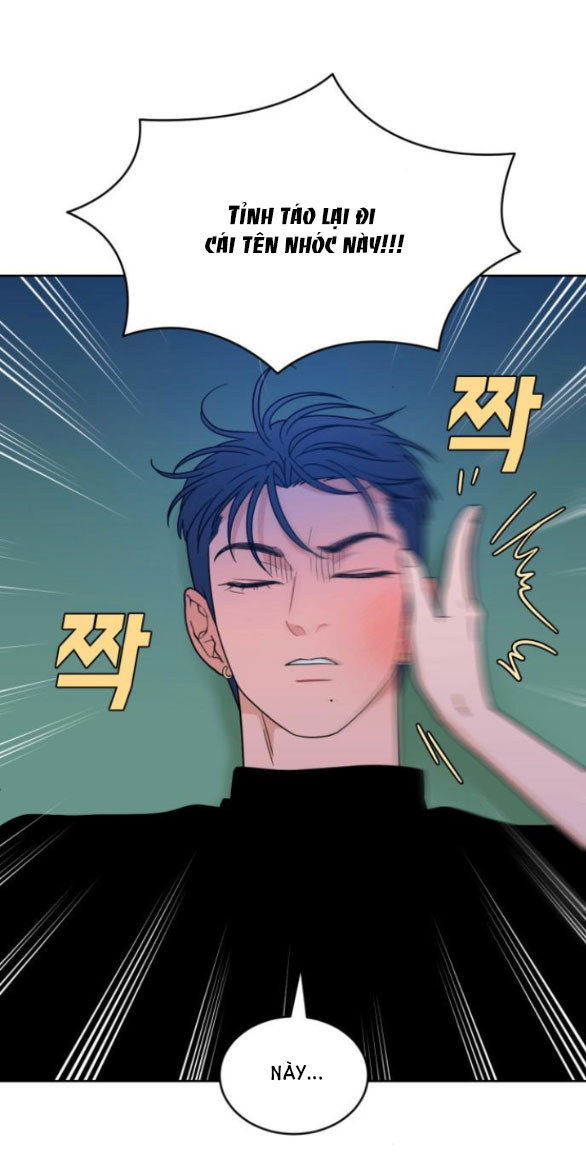 Vận May Bất Ngờ chapter 35.1 13