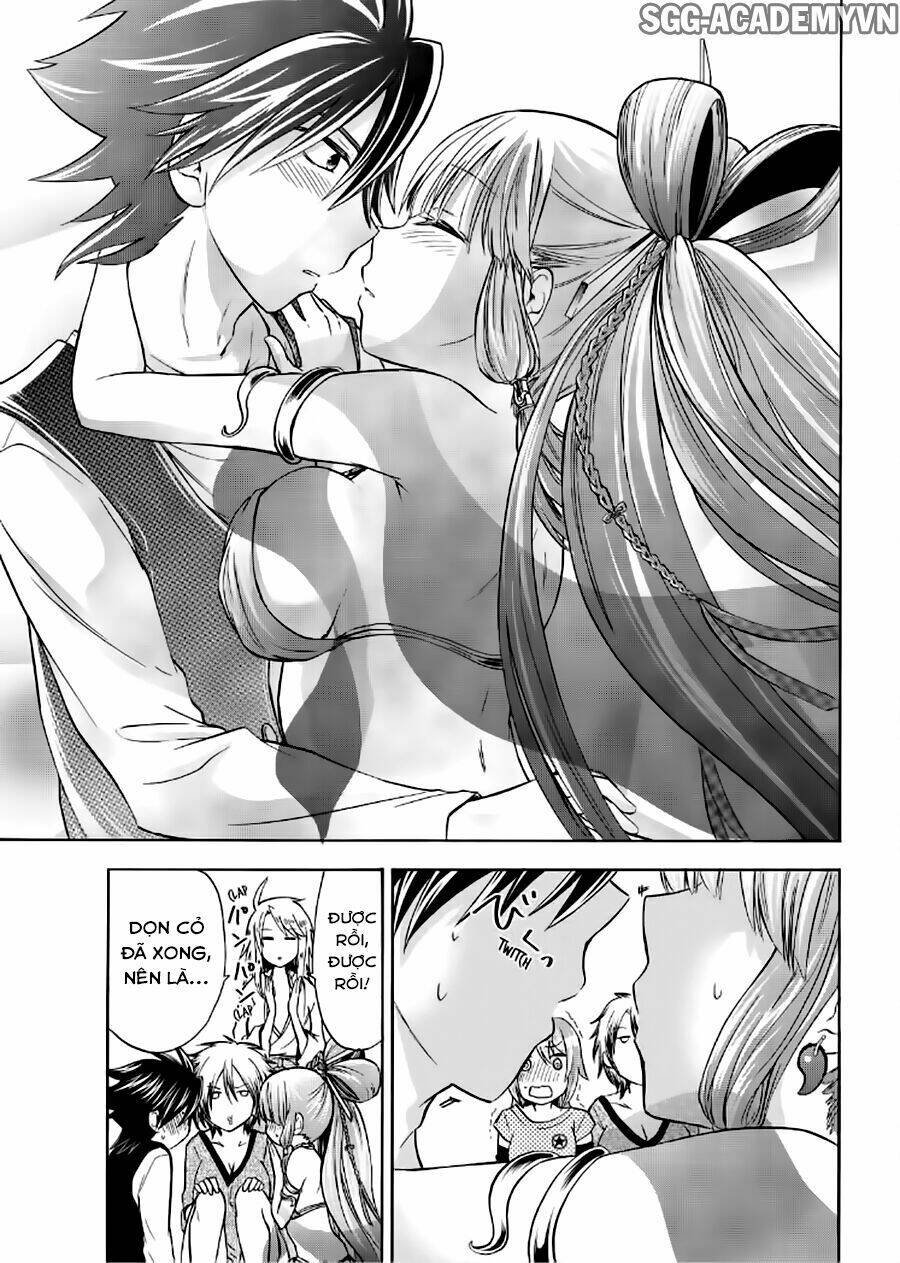 maga-tsuki chapter 58 26