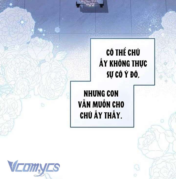 tôi được nuôi dưỡng bởi những kẻ phản diện chapter 70 53