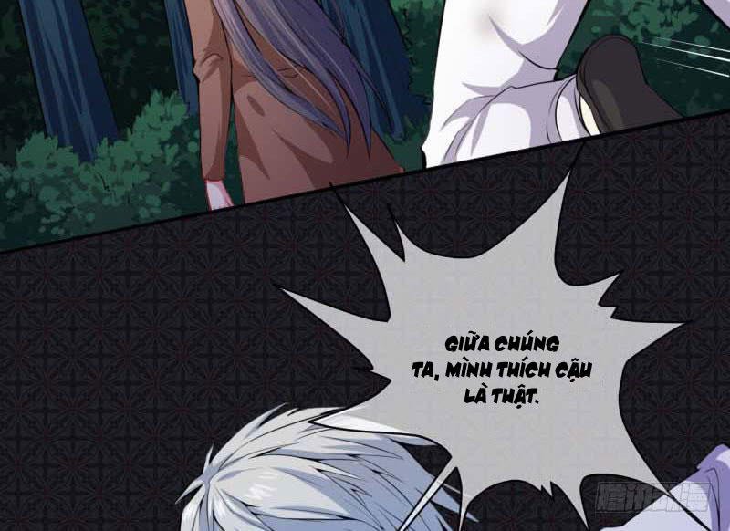 ngạo kiều quỷ vương yêu ta chapter 92 35