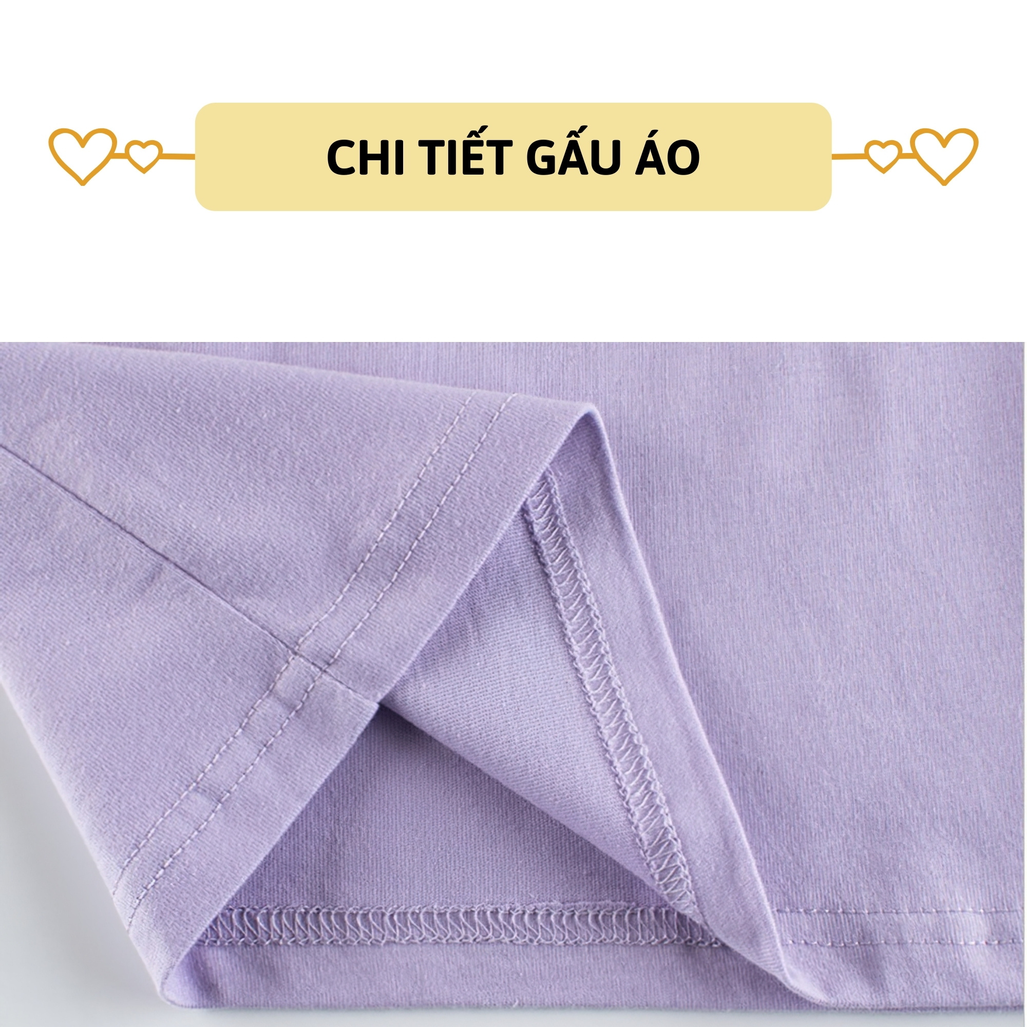 Áo thun dài tay bé gái 27Kids áo thu đông nữ 100% Cotton cho trẻ từ 2-10 tuổi GLTS2