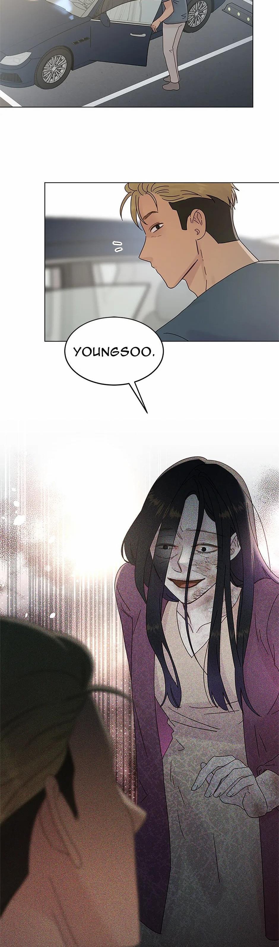 sự trả thù ngọt ngào của vợ tôi chapter 261 8