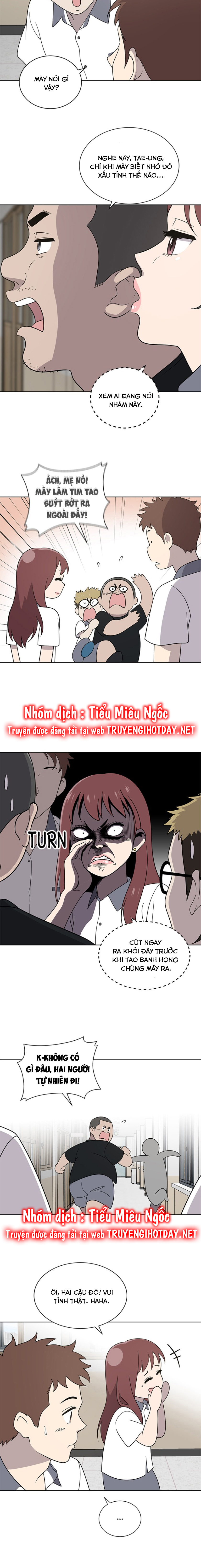 tuyệt vọng chapter 13 6