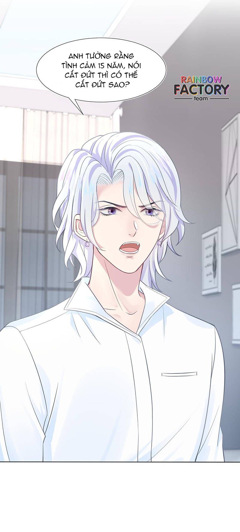 bạch liên hoa tuyệt mĩ dạy học online chapter 7 30