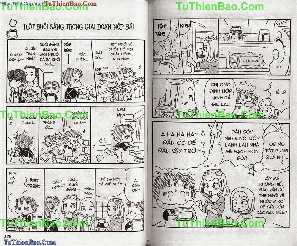 nhóc miko chapter 22 93